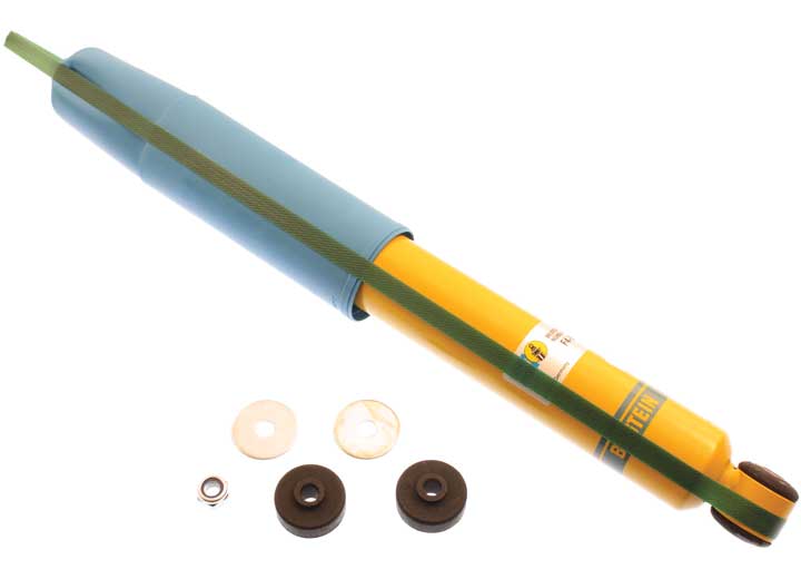 Bilstein Front Shock Absorber B6 4600 Jeep Wrangler 1987-1995 - 24-013093 - image 1