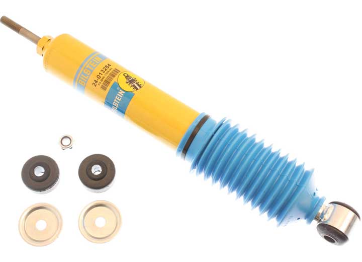 Bilstein Front Shock Absorber B6 4600 Ford Bronco 1980-1996, F-150 1980-1996, F-250 1996 - 24-013284 - image 1