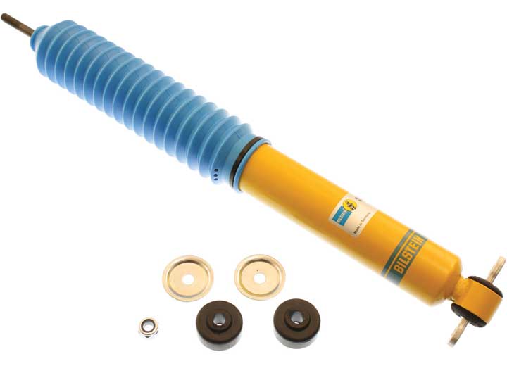 Bilstein B6 4600 Series Front Shock Absorber for 1997-2006 Jeep Wrangler - 24-024426 - image 1