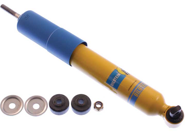 Bilstein Front Shock Absorber B6 4600 Ford F-150 1997-2003, F-150 Heritage 2004, F-250 19 - 24-024785 - image 1
