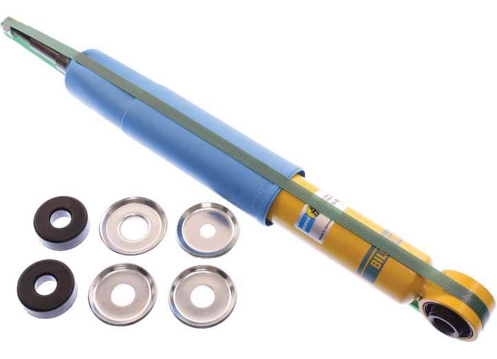 Bilstein B6 4600 Series Rear Shock Absorber for 1998-2007 Toyota Land Cruiser - 24-027403 - image 1