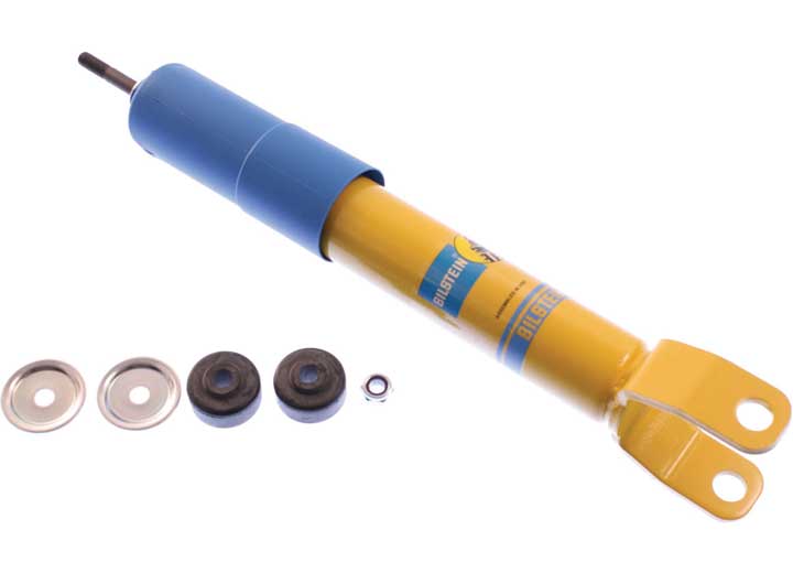 Bilstein Rear Shock Absorber B8 Performance Plus Chevrolet Corvette 1997-2013 - 24-029780 - image 1