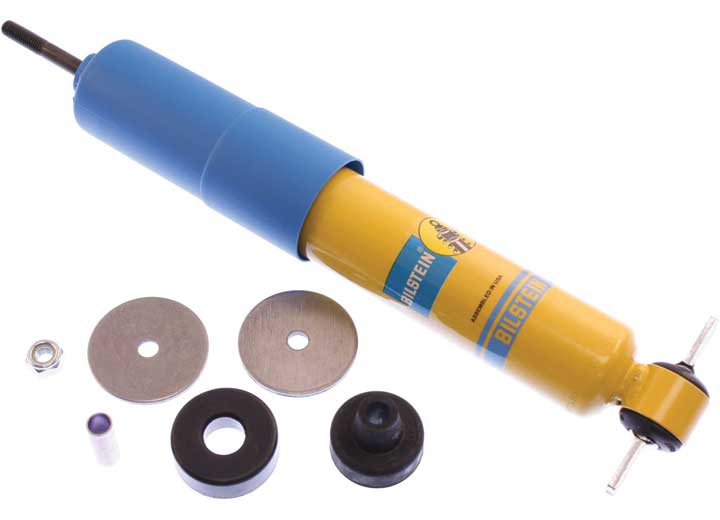 Bilstein B6 4600 Series Front Shock Absorber for 2002-2008 Dodge Ram 1500 - 24-069274 - image 1