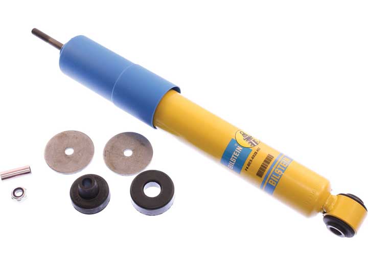Bilstein B6 4600 Series Front Shock Absorber for 2002-2005 Dodge Ram 1500 - 24-069281 - image 1