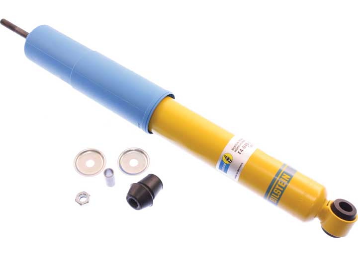 Bilstein Front Shock Absorber B6 4600 Ford Bronco 1980-1996, F-150 1980-1996 - 24-184809 - image 1