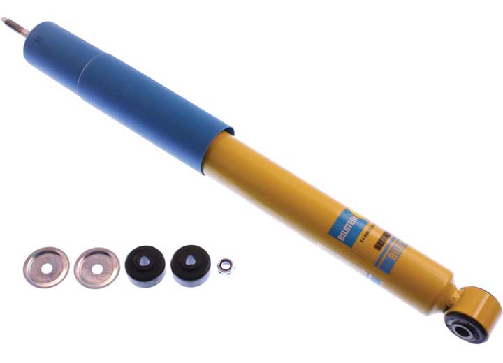 Bilstein B6 4600 Series Front Shock Absorber for 1994-2001 Dodge Ram 1500 - 24-184915 - image 1