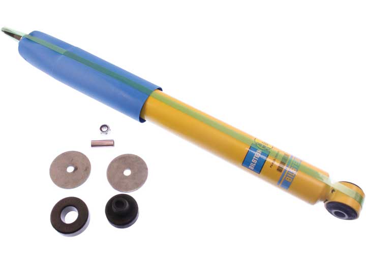 Bilstein Front Shock Absorber B6 4600 Dodge Ram 2500 1994-2002, Ram 3500 1994-2002 - 24-185172 - image 1