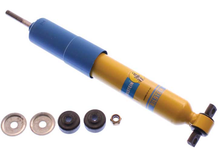 Bilstein Front Shock Absorber B6 4600 Ford Expedition 1997-2002, F-150 2001-2003, Lincoln - 24-185189 - image 1