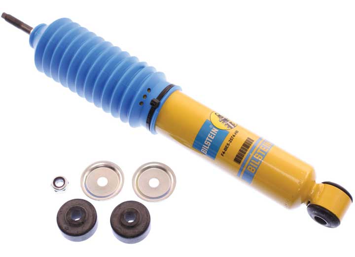 Bilstein Front Shock Absorber B6 4600 Ford Expedition 1997-2002, F-150 2001-2003 - 24-185219 - image 1