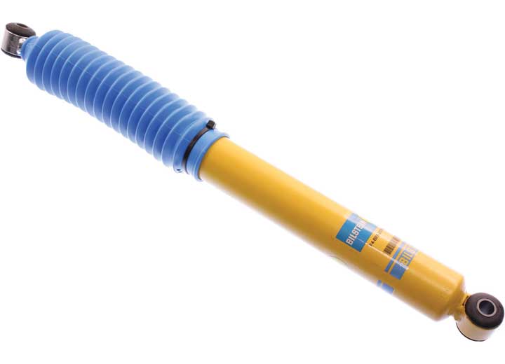 Bilstein B6 4600 Series Rear Shock Absorber for 1997-2002 Ford Expedition - 24-185226 - image 1