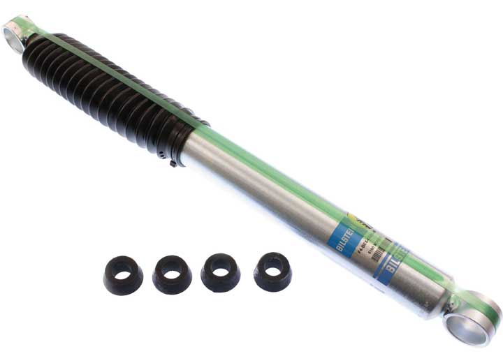 Bilstein Rear Shock Absorber B8 5100 Toyota 4Runner 1984-1989, Pickup 1986-1995 - 24-185752 - image 1