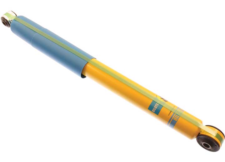 Bilstein Rear Shock Absorber B6 Chevrolet Silverado 1500 HD 2001-2003, Rear - 24-186575 - image 1