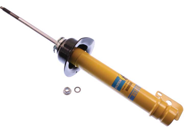 Bilstein Front Shock Absorber B6 4600 Jeep Commander 2006-2010, Grand Cherokee 2005-2010 - 24-186797 - image 1