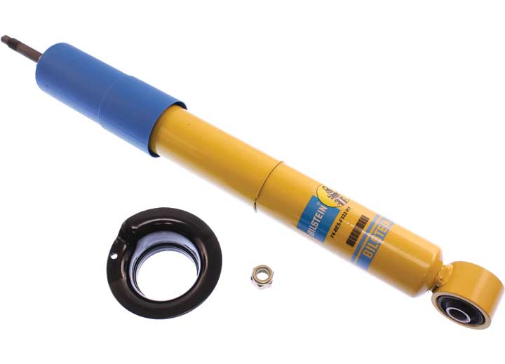 Bilstein Front Shock Absorber B6 4600 Toyota 4Runner 1996-2002 - 24-187244 - image 1