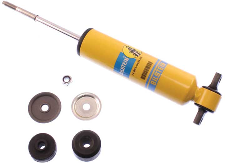 Bilstein B6 4600 Front Shock Absorber for Chevrolet Blazer and S10 - 24-187428 - image 1
