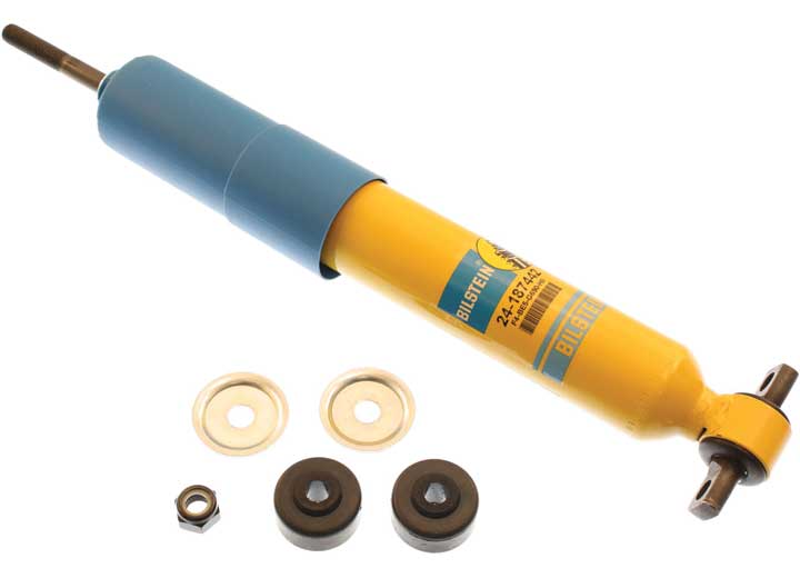 Bilstein Front Shock Absorber B6 4600 Ford F-150 1999-2003, F-150 Heritage 2004 - 24-187442 - image 1