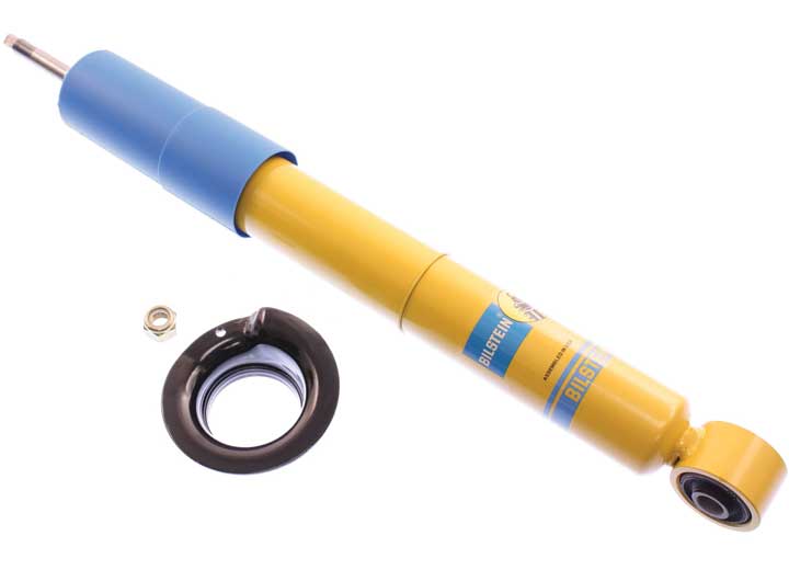 Bilstein B6 4600 Series Front Shock Absorber for 1996-2002 Toyota 4Runner - 24-188234 - image 1