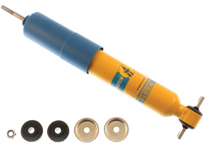 Bilstein Front Shock Absorber B6 4600 Ford Ranger 1998-2011, Mazda B2300 2001-2009, B2500 - 24-196260 - image 1