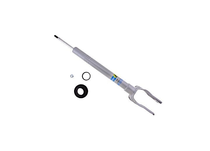 Bilstein Front Shock Absorber B8 5100 (Ride Height Adjustable) Jeep Grand Cherokee 2015-2 - 24-225434 - image 1