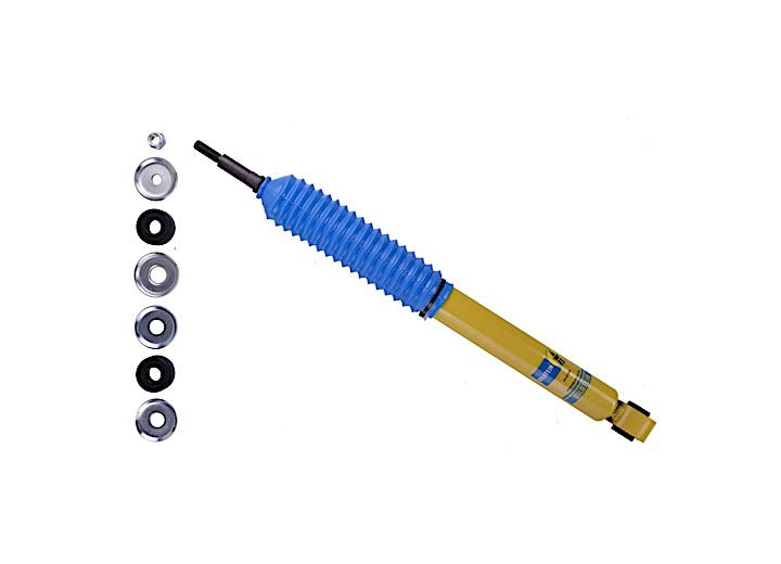 Bilstein Rear Shock Absorber B6 4600 Toyota Sequoia 2001-2007 - 24-241656 - image 1