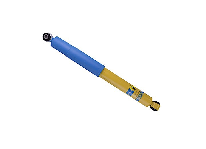 Bilstein Rear Shock Absorber B6 4600 Chevrolet Tahoe 2015-2019, GMC, Rear - 24-251761 - image 1