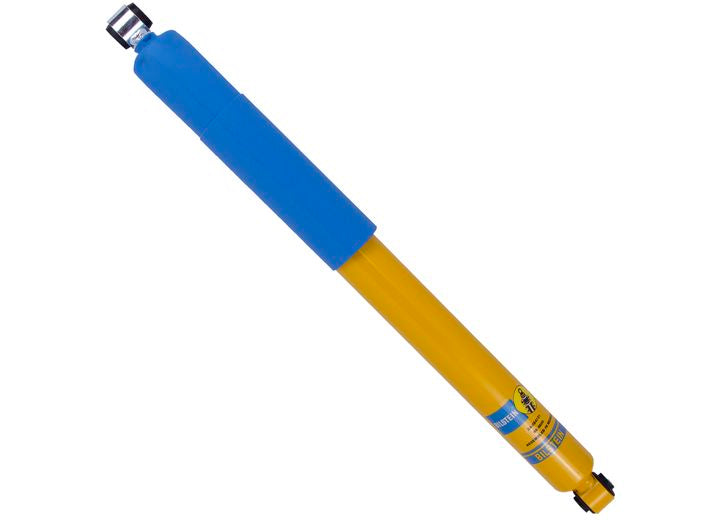 Bilstein Rear Shock Absorber B6 4600 Ford F-550 Super Duty 2017-2019, Rear - 24-284721 - image 1