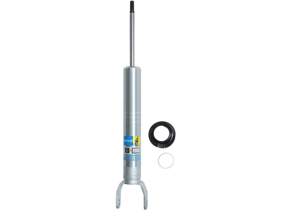 Bilstein 4WD B8 5100 Front Lift Height 0-2 in Shock Absorbers for 2006-2008 Dodge Ram 1500 - 24-317795 - image 1