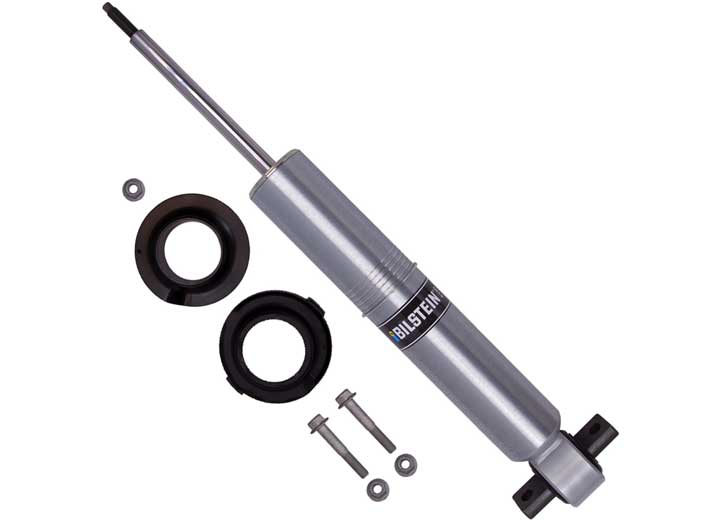 Bilstein 2020-Current Ford Bronco 4-Door with Badlands, Sasquatch package, front Lift Height:0.7-2.6 in front Shock Absorber B8 6100 - 24-318594 - image 1