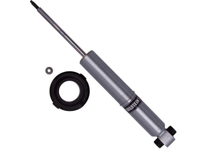 Bilstein 2020-Current Ford Bronco 4 Door with Badlands, Sasquatch Package, Rear Lift Height: 0-1.4 in Rear Shock Absorber B8 6100, Rear - 24-318600 - image 1