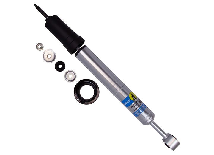 Bilstein 2005-2015 Tacoma 4WD Front B8 5100 Shock Absorber, Front Lift Height 0-2.5 in - 24-324359 - image 1