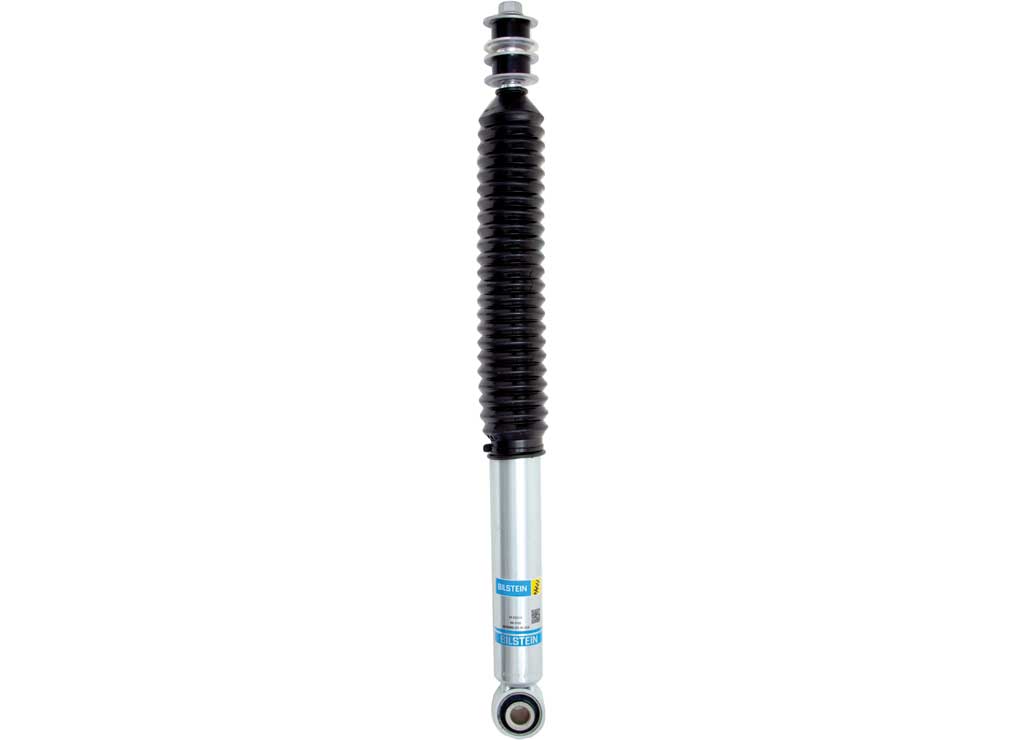 Bilstein B8 5100 Suspension Shock Abosorber, 0-1.5 in Rear Lift for 2024-2026 Toyota Tacoma - 24-333214 - image 1
