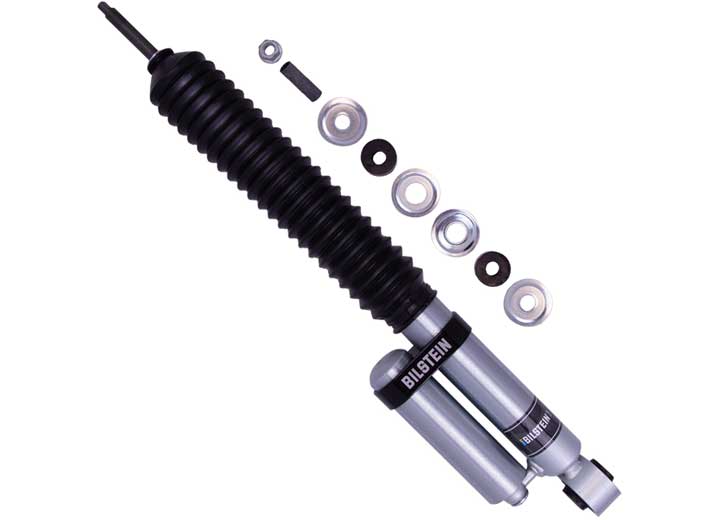 Bilstein 2008-2011 Toyota Land Cruiser, 2013-2021 Land Cruiser Rear Left B8 5160 Shock Absorber, Rear - 25-311402 - image 1