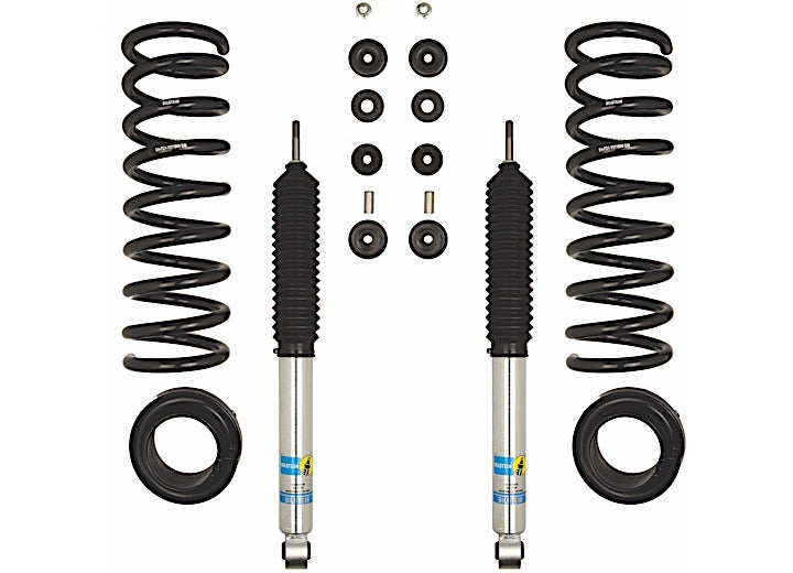 Bilstein Front Suspension Leveling Kit B8 5112 Ram 2500 2014-2019 - 46-268655 - image 1