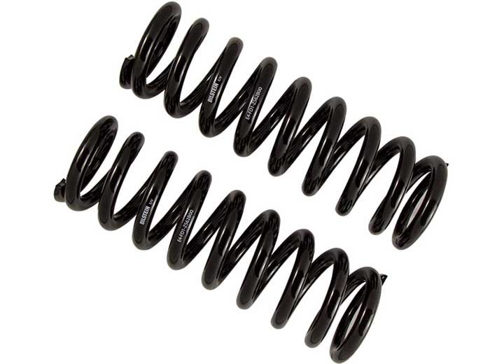 Bilstein B12 Front Coil Suspension Kit for Toyota 4Runner, Tacoma, FJ Cruiser, Lexus GX460 and GX470 - 53-291387 - image 1