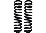 Bilstein 2005-2016 F-250 2 in Front Lift Height B12 (Special) Coil Springs for 2005-2026 Ford F-250 Super Duty and F-350 - 53-317308 - image 1