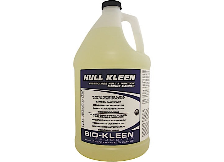 Bio-Kleen Hull Kleen, 1 gal - M01609 - image 1