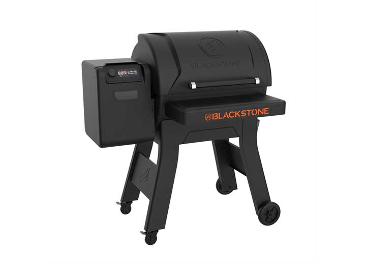 Blackstone 900 Pellet Grill - 2191 - image 1