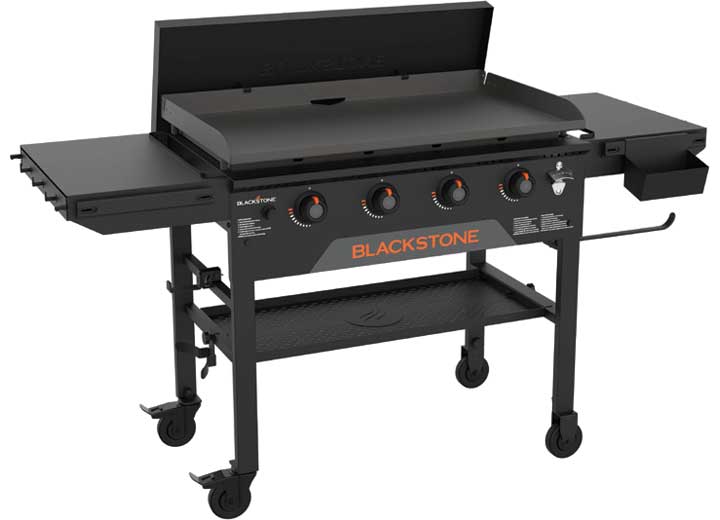 Blackstone 36" Omnivore Griddle with Hard Cover - 2212 - image 1