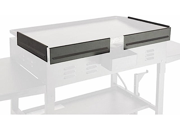 Blackstone 4-Piece Wind Guard for 36” Griddles - 5015 - image 1