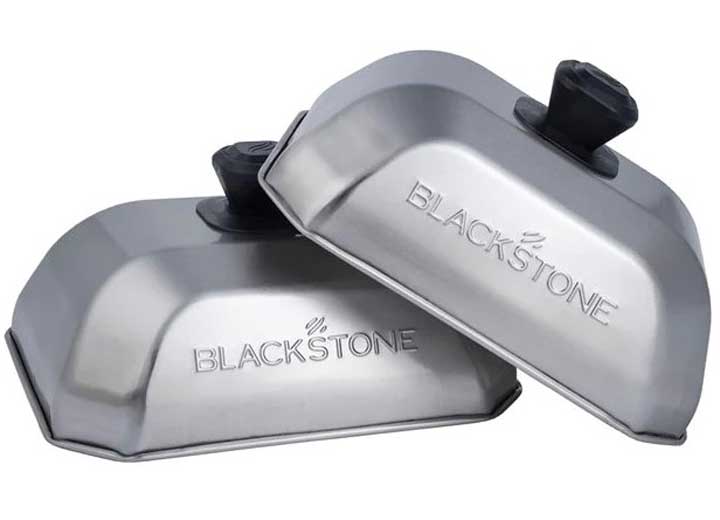 Blackstone Small Basting Cover, 2-Pack Tool - 5207 - image 1