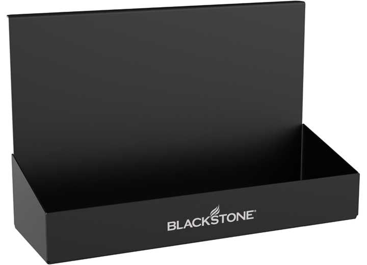 Blackstone Side Shelf Bar System Seasoning Rack - 5354 - image 1