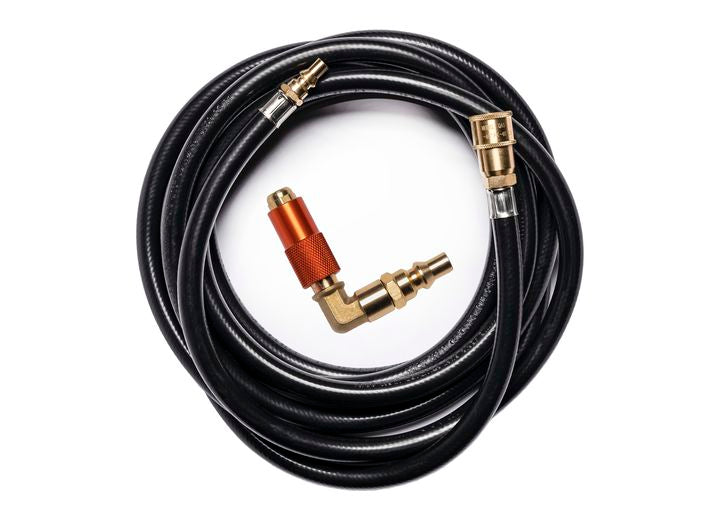 Blackstone Tabletop Griddle to RV Quick Connect 15 ft Hose - 5415 - image 1