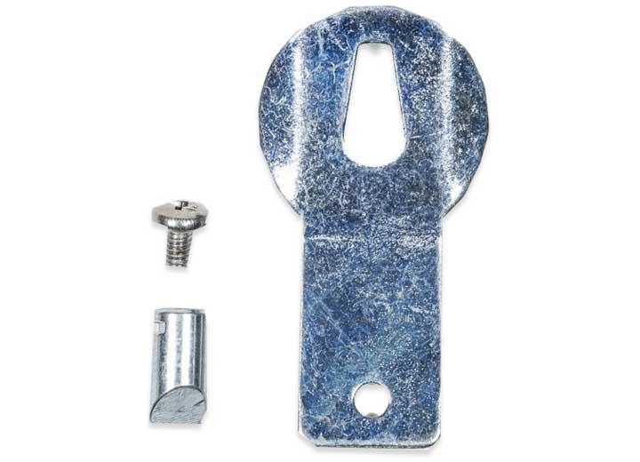 Blue Ox Kit, Spring Lock Assembly, 2-Point Hitch Control - BXW4062 - image 1