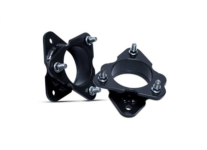 Body Armor 2009-2021 Ram 1500 (Except Rebel And Air Suspension Models) 2.5 Inch Suspension Leveling Kits - 505072-DG - image 1