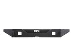 Body Armor 2007-2018 Wrangler Full Width Rear Bumper With Tire Carrier Mount - JK-2965 - image 1