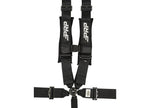 PRP Seats 5.3 Harness, Black - SB5.3 - image 1