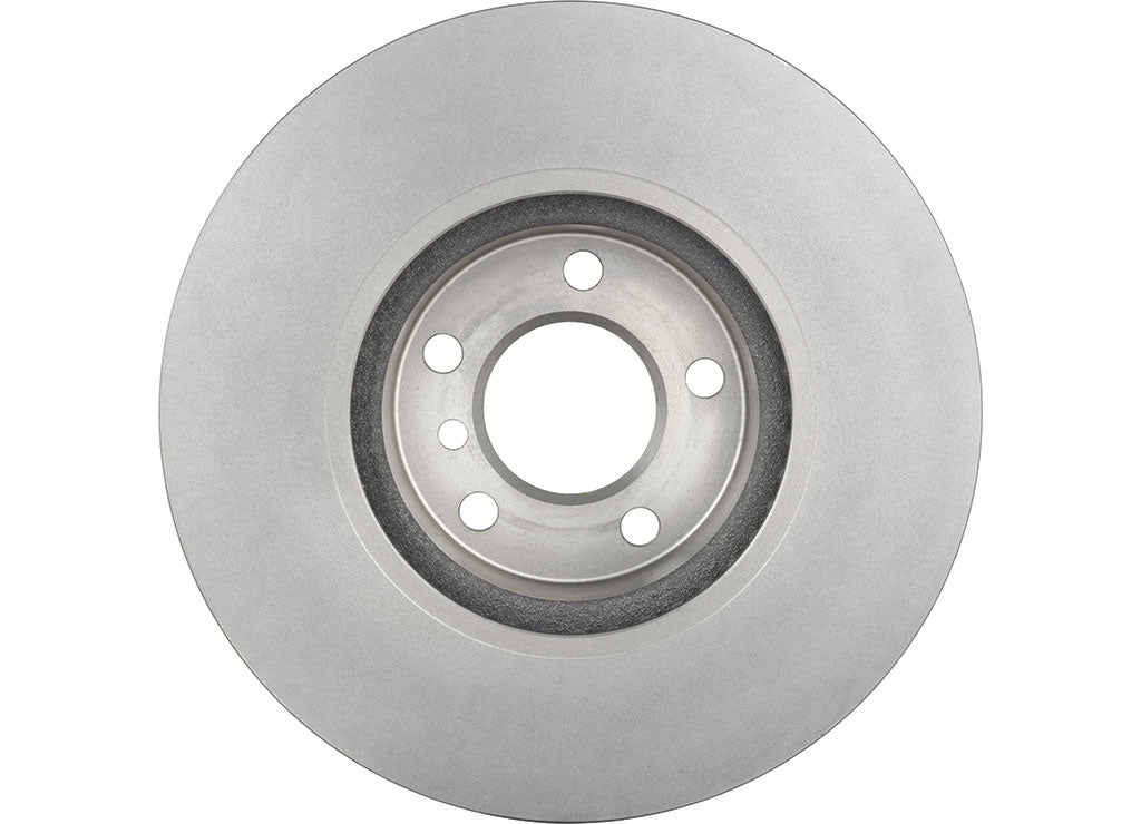 Brembo BMW X3 2010-2017, X4 2015-2018 Disc Brake Rotor, High-Carbon Iron - 09.B570.11 - image 1