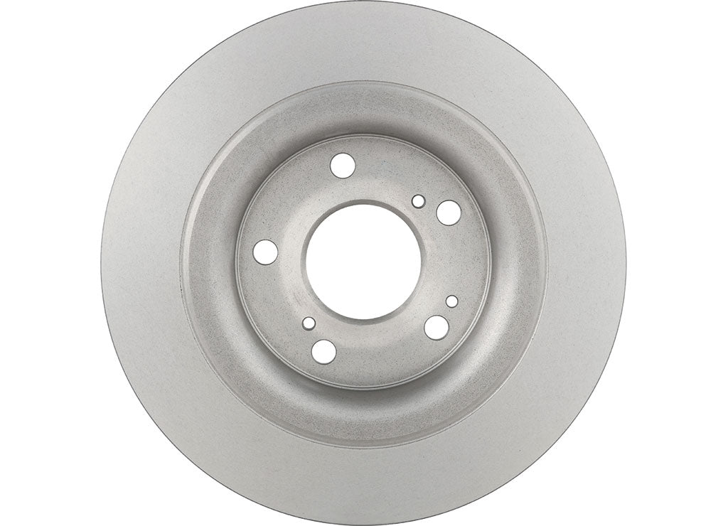 Brembo Acura Integra 2024, Civic 2017-2021, Civic 2023 Disc Brake Rotor - 08.D713.11 - image 1