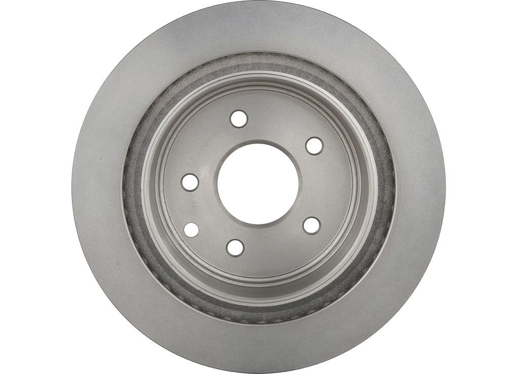 Brembo INFINITI G35 2003-2005, Nissan 350Z 2003-2005, Juke 2014-2017, Disc Brake Rotor - 09.8969.21 - image 1