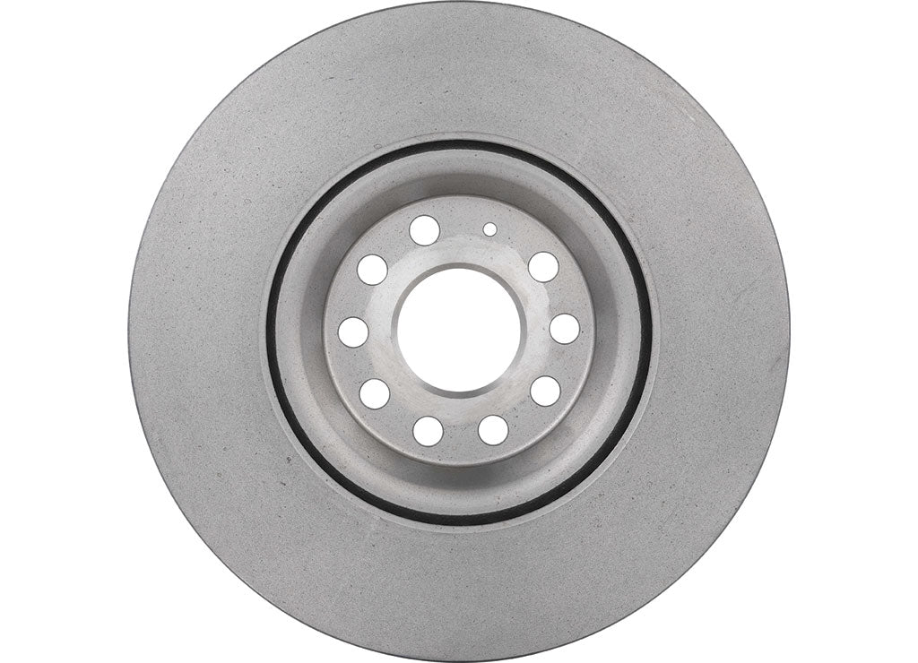Brembo 16-20 Audi A3/22-24 A3/16-20 A3 Quattro Prime Front Brake Disc Rotor - 09.C306.11 - image 1